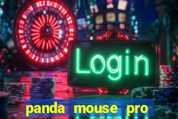 panda mouse pro 2.3 6